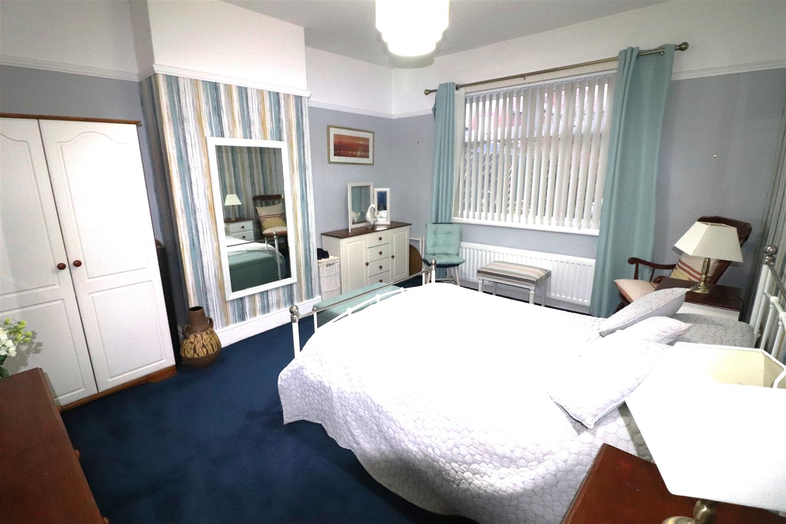 Property Hedley Avenue, Blyth Bungalow Semi Detached Rickard